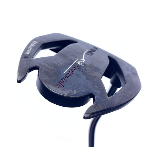 Used Ping Scottsdale Wolverine Putter / 37.5 Inches