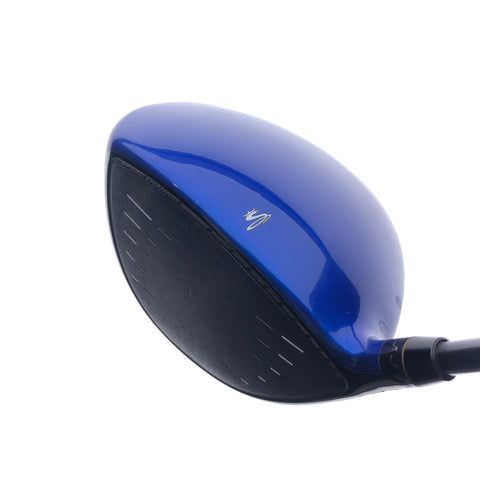Used Cobra Fly-Z Driver / 10.5 Degrees / Stiff Flex