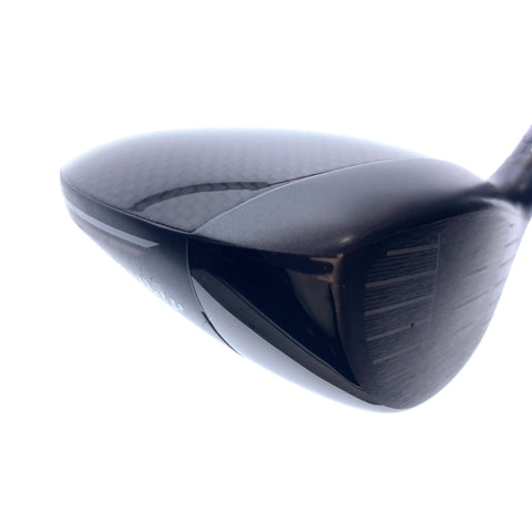 Used Callaway Paradym Ai Smoke Ti 340 Mini Driver / 11.5 Degrees / Regular Flex