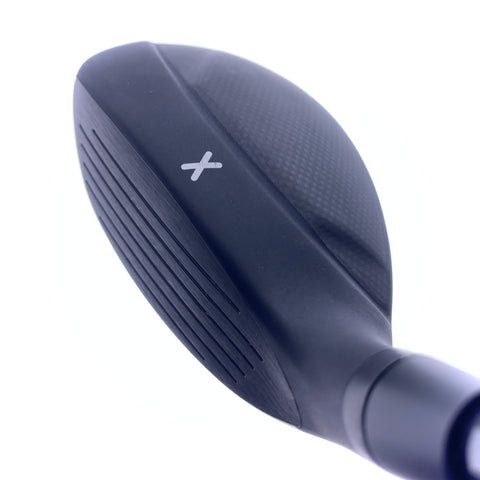 Used PXG 0317 X GEN 2 5 Hybrid / 25.0 Degrees / Regular Flex