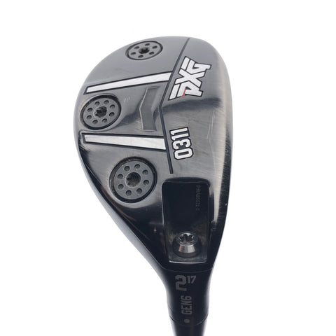 Used PXG 0311 GEN6 2 Hybrid / 17.0 Degrees / Regular Flex