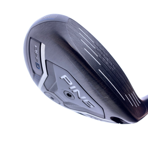 Used Ping G440 LST 5 Fairway Wood / 19.0 Degrees / Stiff Flex
