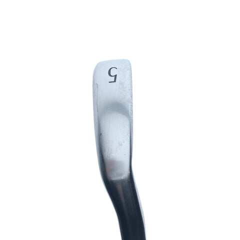 Used Titleist T250 2025 5 Iron / 24.0 Degrees / X-Stiff Flex