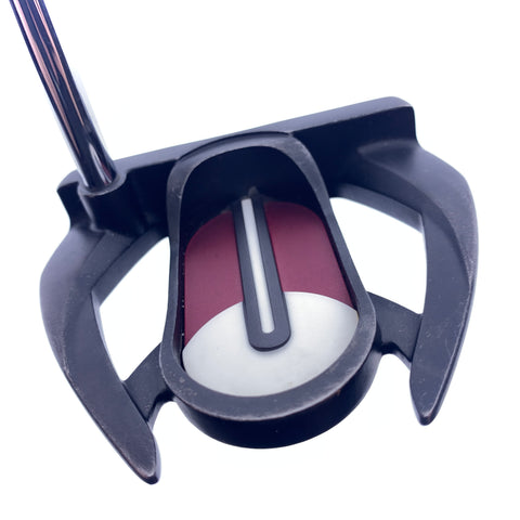 Used Ping Scottsdale Wolverine Putter / 37.5 Inches