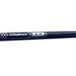 Used Callaway Paradym Ai Smoke Ti 340 Mini Driver / 11.5 Degrees / Regular Flex