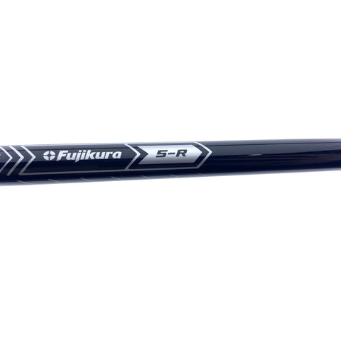 Used Callaway Paradym Ai Smoke Ti 340 Mini Driver / 11.5 Degrees / Regular Flex