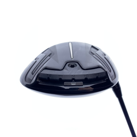 Used Titleist TSi 3 Driver / 8.0 Degrees / Stiff Flex