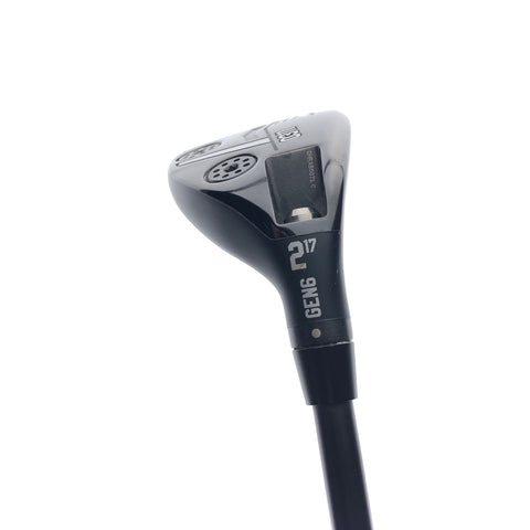 Used PXG 0311 GEN6 2 Hybrid / 17.0 Degrees / Regular Flex