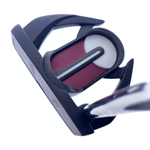 Used Ping Scottsdale Wolverine Putter / 37.5 Inches