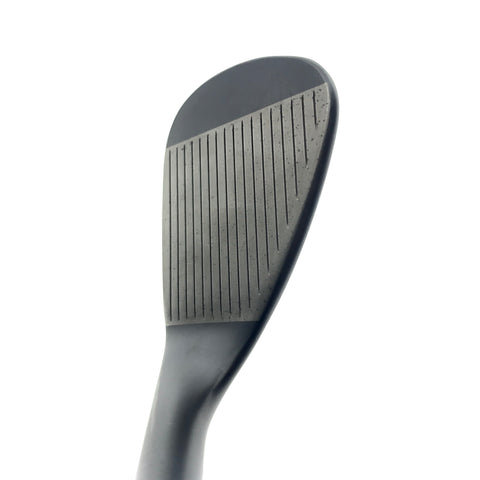Used Ping s159 Midnight Pitching Wedge / 48.0 Degrees / Stiff Flex