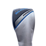 Used Callaway Paradym Ai Smoke Ti 340 Mini Driver / 11.5 Degrees / Regular Flex