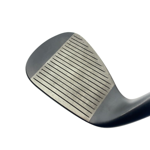 Used Ping s159 Midnight Pitching Wedge / 48.0 Degrees / Stiff Flex