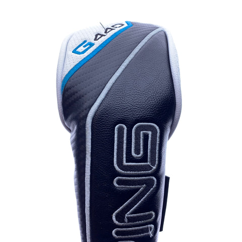 Used Ping G440 LST 5 Fairway Wood / 19.0 Degrees / Stiff Flex