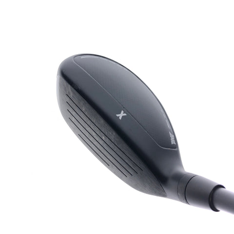 Used PXG 0311 GEN6 2 Hybrid / 17.0 Degrees / Regular Flex
