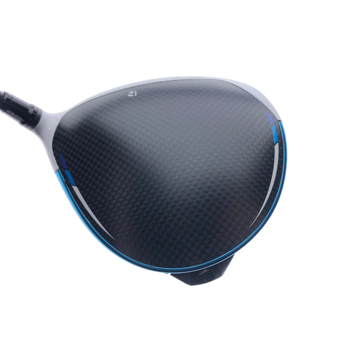 Used TaylorMade Sim2 Max Driver / 9.0 Degrees / Stiff Flex