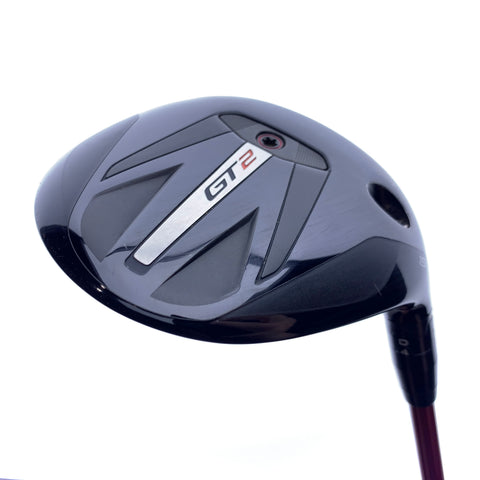 Used Titleist GT2 3 Fairway Wood / 15.0 Degrees / Stiff Flex