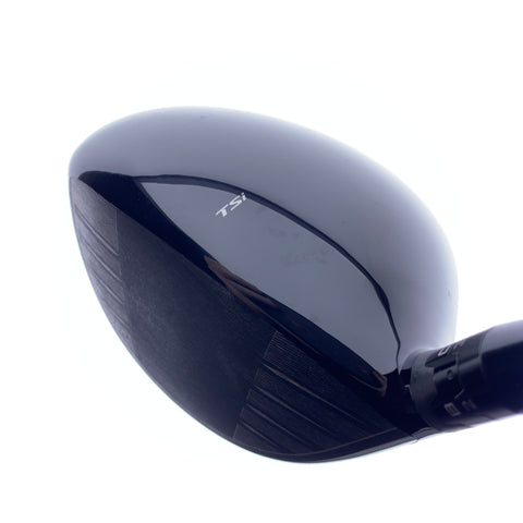 Used Titleist TSi 3 Driver / 8.0 Degrees / Stiff Flex