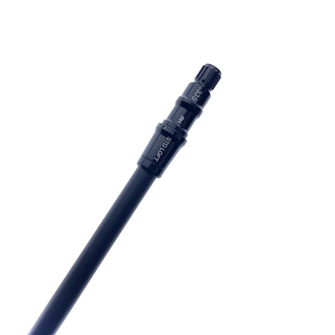 Used Mitsubishi Tensei AV Limited Blue 65 R Driver Shaft / Regular Flex / Taylo