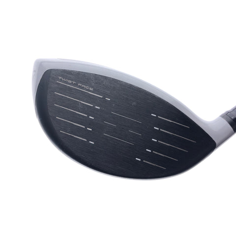 Used TaylorMade Sim2 Max Driver / 9.0 Degrees / Stiff Flex