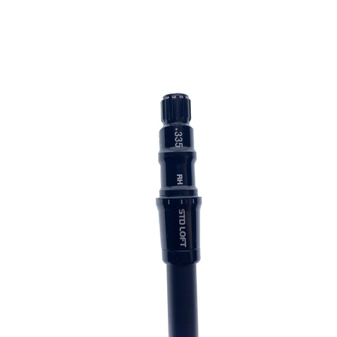 Used Mitsubishi Tensei AV Limited Blue 65 R Driver Shaft / Regular Flex / Taylo