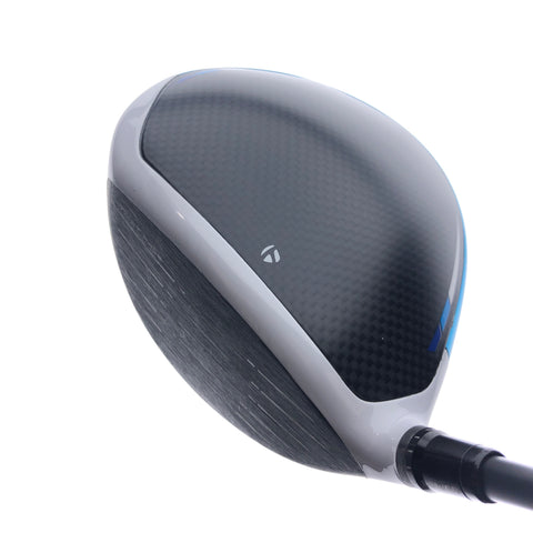 Used TaylorMade Sim2 Max Driver / 9.0 Degrees / Stiff Flex
