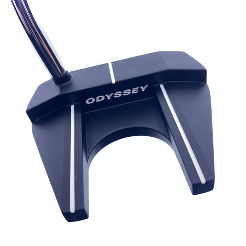 Used Odyssey Ai-Dual #7 DB Putter / 35.0 Inches