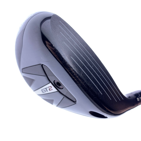 Used Titleist GT2 3 Fairway Wood / 15.0 Degrees / Stiff Flex