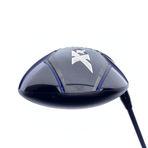 Used Callaway XR Driver / 10.5 Degrees / Stiff Flex