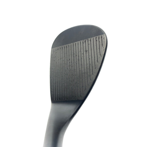 Used Ping s159 Midnight Lob Wedge / 58.0 Degrees / Stiff Flex