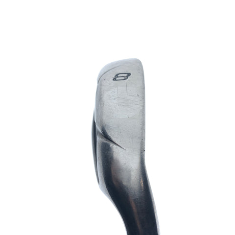 Used TaylorMade Burner 2.0 8 Iron / 35.0 Degrees / Regular Flex