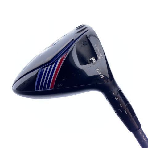 Used Callaway XR Driver / 10.5 Degrees / Stiff Flex