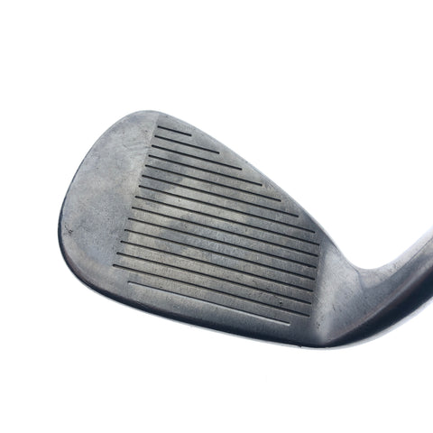 Used TaylorMade Burner 2.0 8 Iron / 35.0 Degrees / Regular Flex