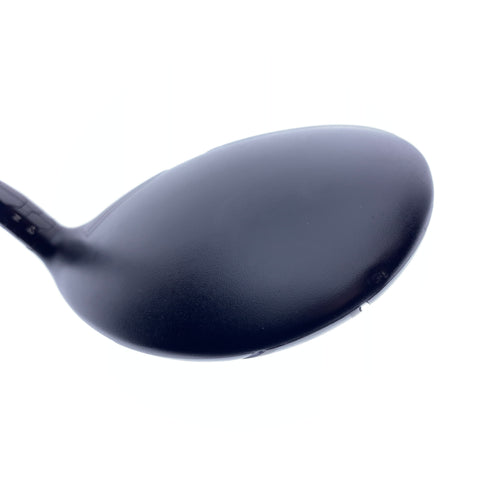 Used Callaway XR Driver / 10.5 Degrees / Stiff Flex