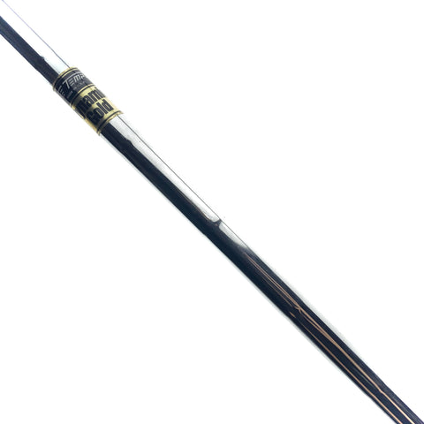 Used Ping s159 Midnight Lob Wedge / 58.0 Degrees / Stiff Flex