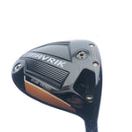 Used Callaway Mavrik Subzero Driver / 10.5 Degrees / X-Stiff Flex