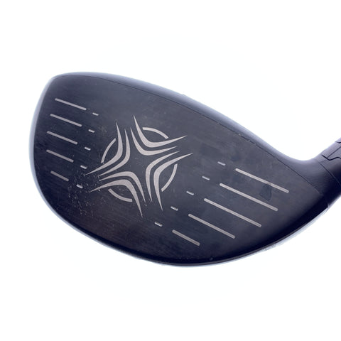 Used Callaway XR Driver / 10.5 Degrees / Stiff Flex