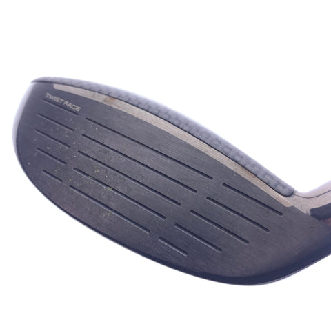 Used TaylorMade Qi35 Max 3 Fairway Wood / 15.5 Degrees / Stiff Flex
