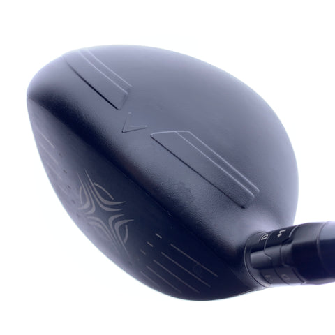 Used Callaway XR Driver / 10.5 Degrees / Stiff Flex