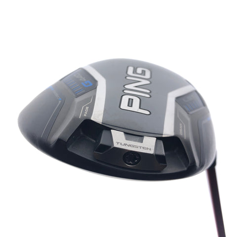Used Ping G440 LST Driver / 9.0 Degrees / Stiff Flex