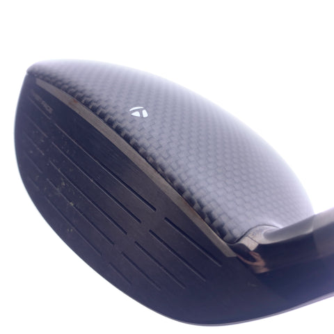 Used TaylorMade Qi35 Max 3 Fairway Wood / 15.5 Degrees / Stiff Flex