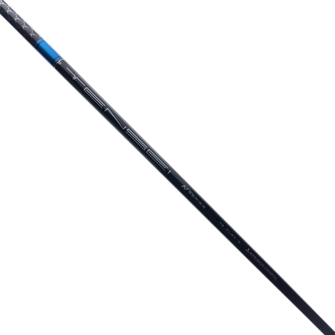 Used Callaway Rogue ST MAX 3 Hybrid / 18.0 Degrees / Stiff Flex
