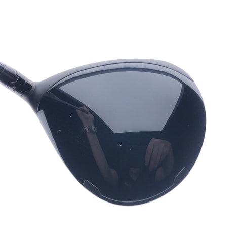 Used TOUR ISSUE Callaway Paradym Triple Diamond + Driver / 9.0 Degrees / Stiff