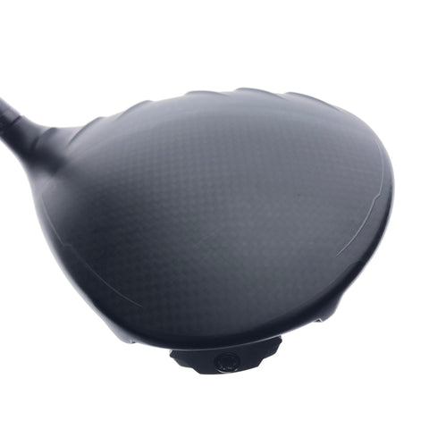 Used Ping G440 LST Driver / 9.0 Degrees / Stiff Flex
