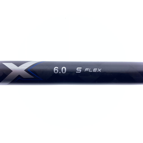 Used Callaway XR Driver / 10.5 Degrees / Stiff Flex