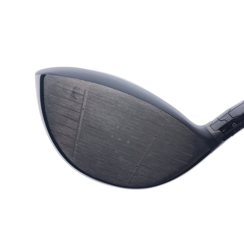 Used TOUR ISSUE Callaway Paradym Triple Diamond + Driver / 9.0 Degrees / Stiff