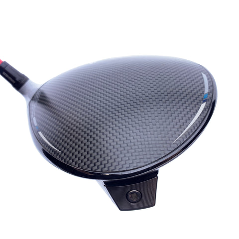 Used TaylorMade SIM Max Driver / 10.5 Degrees / Regular Flex