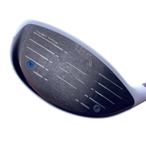 Used TaylorMade SIM Max Driver / 10.5 Degrees / Regular Flex