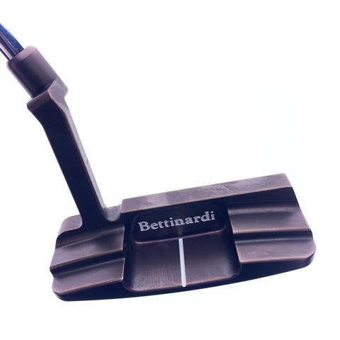 Used Bettinardi Queen B 15 2023 Putter / 35.0 Inches