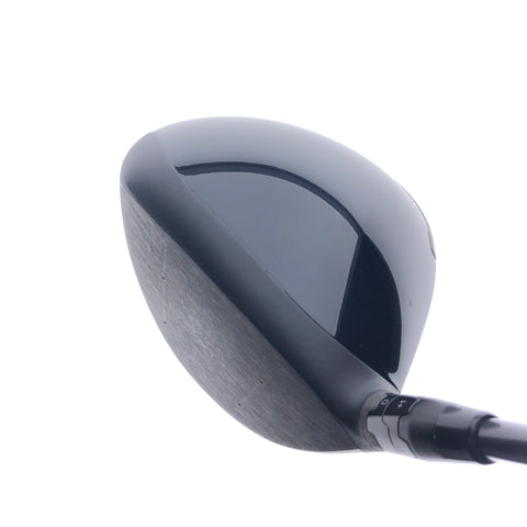 Used TOUR ISSUE Callaway Paradym Triple Diamond + Driver / 9.0 Degrees / Stiff