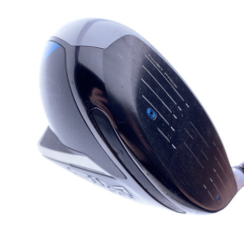 Used TaylorMade SIM Max Driver / 10.5 Degrees / Regular Flex